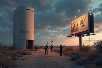 Elon Musk, Cards Against Humanity settle lawsuit over South Texas land