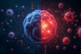 Google AI model just helped discover a new potential cancer therapy