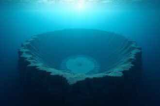 Knowing more about the Apolaki Caldera