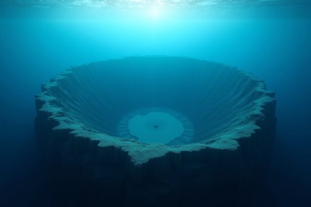 Knowing more about the Apolaki Caldera
