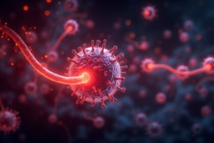 Lab study finds taurine increases leukemia cell growth, sparking questions about energy drink ingredients