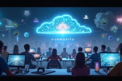 Microsoft says video game exclusives locked to a single storefront have become antiquated for most people