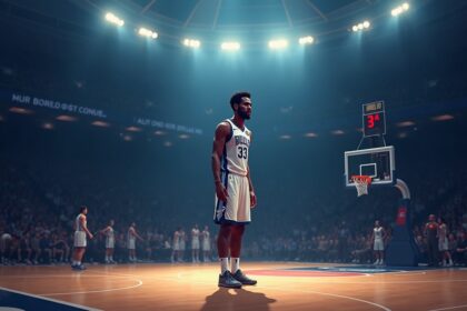 Mike Conley Jr. has played 36,243 minutes in the NBA and still hasn't been hit with a single technical foul