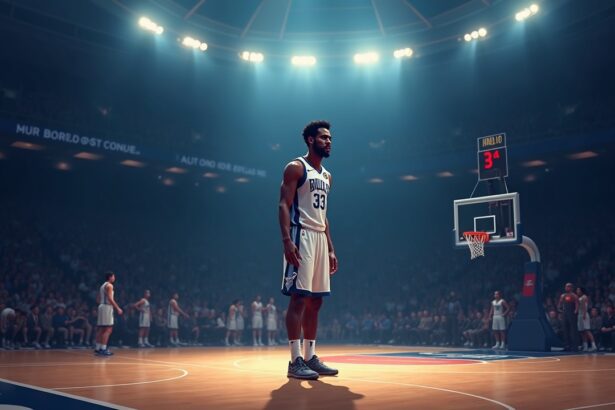 Mike Conley Jr. has played 36,243 minutes in the NBA and still hasn't been hit with a single technical foul