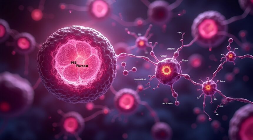 New study finds polyphenols in plums can tigger cancer cells to self-destruct