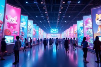 Palworld mobile version set for official reveal soon