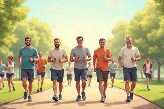 Research reveals men who walk at least 7000 steps per day reduce their risk of early death by up to 70%