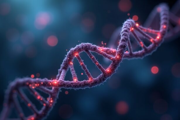Risea Vee, a virus hidden in human DNA for millions of years, reactivates in lab tests
