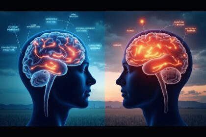Scientists find that talking to yourself can boost focus and memory