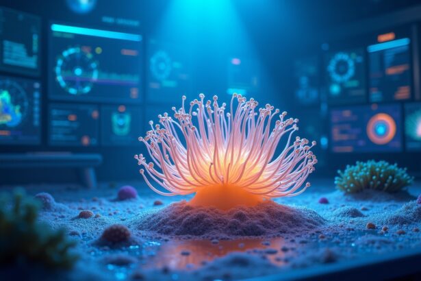 Scientists uncover stem cells in sea anemones that may reveals secrets of immortality