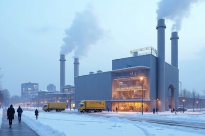 Sweden recylcles its waste so well that it sometimes runs out of trash and to keept its energy plants running, it imports trash from other countries