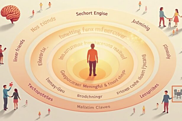The human brain can manage only 150 meaningful relationships according to a study