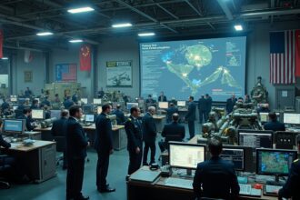 Trump increases production of some of the most powerful missiles amid some fears