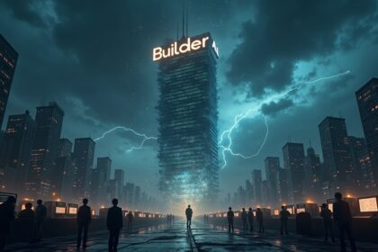 $1.5 billion AI company goes bankrupt after being caught using Indian workers instead of AI