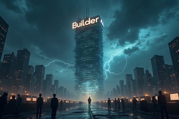 $1.5 billion AI company goes bankrupt after being caught using Indian workers instead of AI