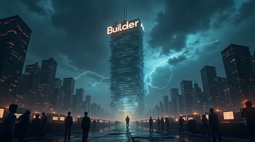 $1.5 billion AI company goes bankrupt after being caught using Indian workers instead of AI