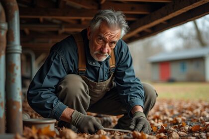 92 year old Pennsylvania man becomes oldest plumber in the world witth 74 year career