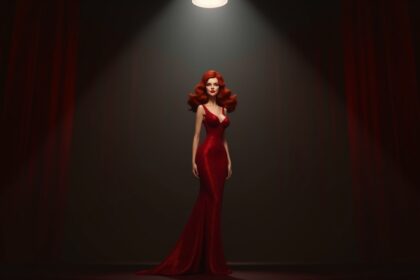 A Jessica Rabbit movie is in early development