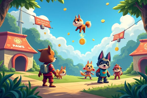 A new Filipino video game lets you help animal shelters just by playing