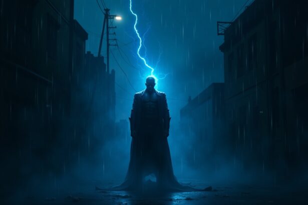Aaron Paul not returning as Powerplex in future seasons of Invincible