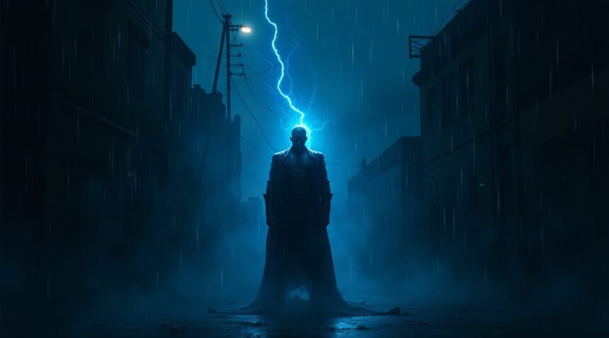 Aaron Paul not returning as Powerplex in future seasons of Invincible