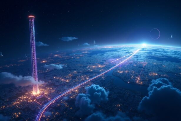 Canada just connected cities with a quantum entagled internet, a network that can't be hacked by any machine on Earth