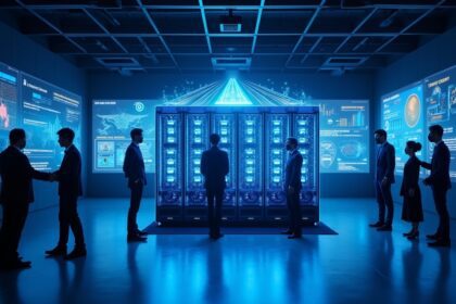 China begins selling the world's first atomic quantum computer