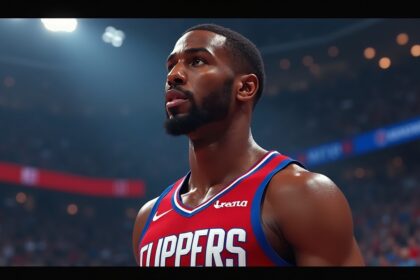 Chris Paul is retiring after this current season