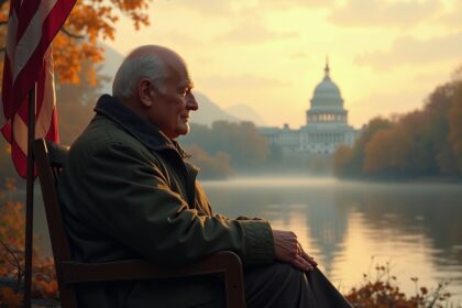 Dick Cheney passes away at age 84