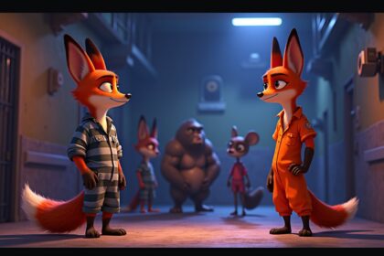 Disney has revealed more stars joining the voice cast of Zootopia 2, including Michael J. Fox as, you guessed it, Michael J. the Fox.