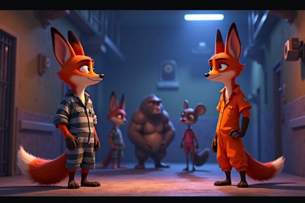 Disney has revealed more stars joining the voice cast of Zootopia 2, including Michael J. Fox as, you guessed it, Michael J. the Fox.