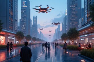 Elon Musk believes AI will soon make work optional and money irrelevant