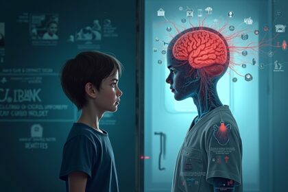 Family trauma can significantly impact both mental and physical health across an entire lifespan