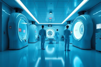 German startup offers to freeze your body for $200,000 and wake you up in the future