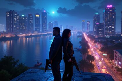 Grand Theft Auto VI will now release on November 19, 2026.