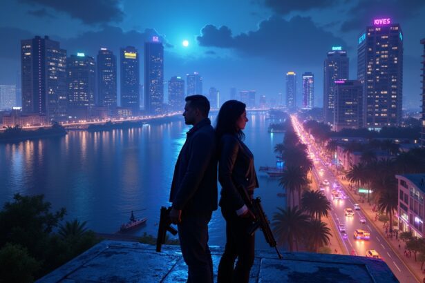 Grand Theft Auto VI will now release on November 19, 2026.
