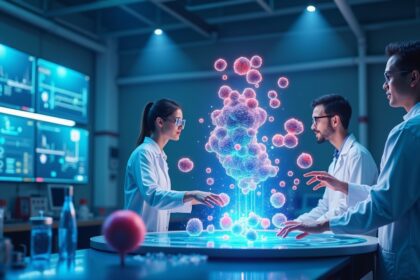 Groundbreaking discovery completely shuts down crucial cancer protein, providing fresh hope for therapy