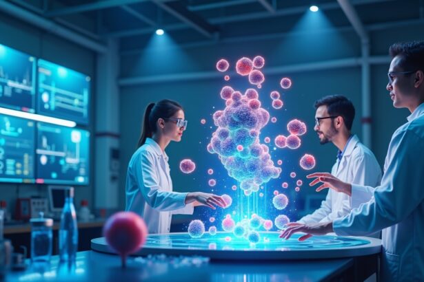 Groundbreaking discovery completely shuts down crucial cancer protein, providing fresh hope for therapy