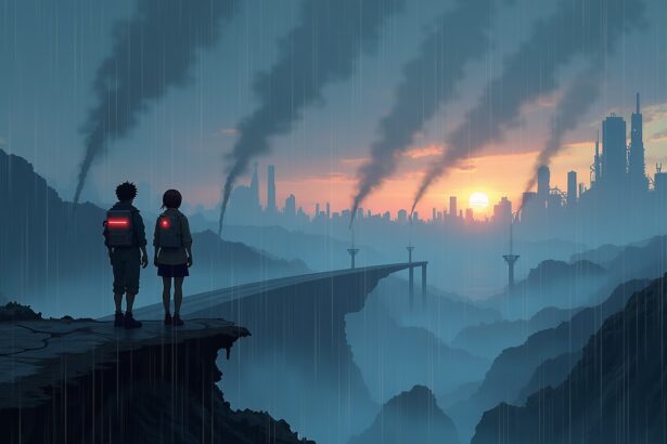 Hideo Kojima's Death Stranding franchise gets anime series at Disney+