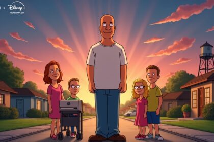 How the King of the Hill revival has been doing since its launch