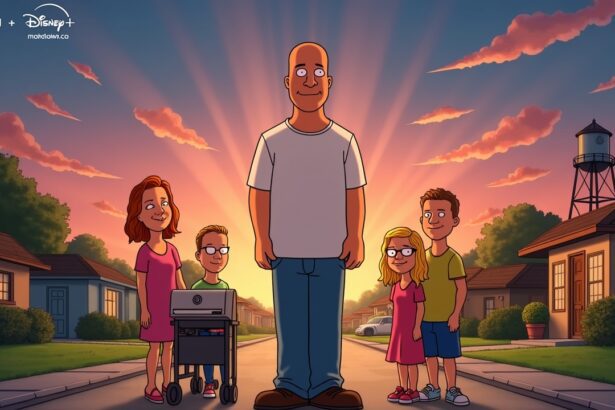 How the King of the Hill revival has been doing since its launch