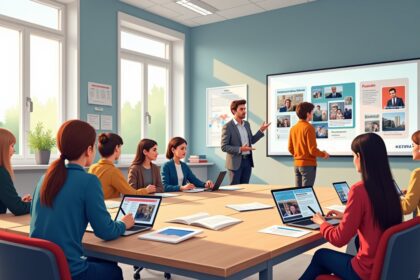 In Finland, public schools are teachings children on how to identify fake news