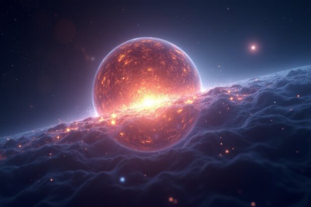 Interstellar tunnel found that connects our solar system to other stars
