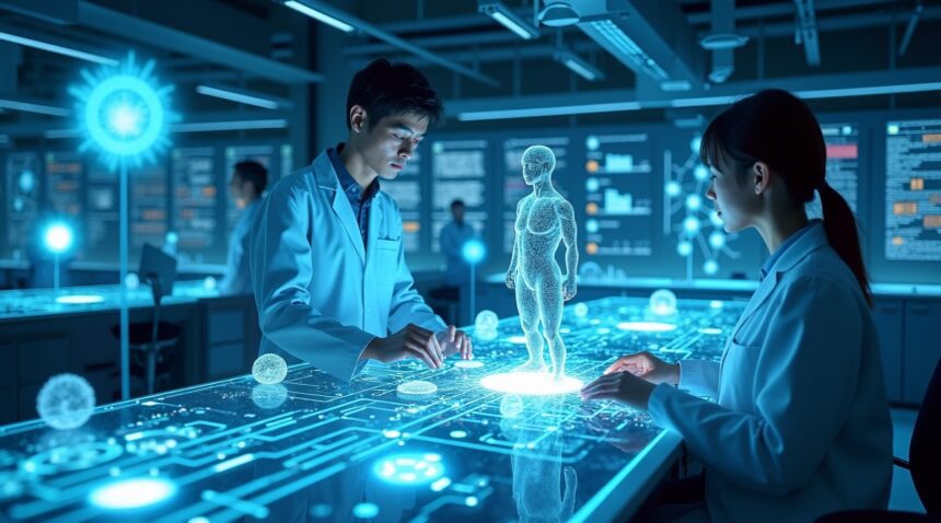 Japan develops drug that can directly attack zombie cells in the body to potentially slow aging by years