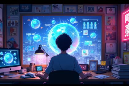 Japan wants zero western interferences in creative works, a new policy proposed