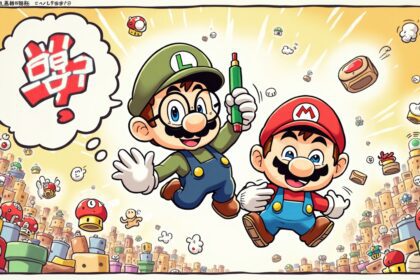 Kazuki Motoyama, Super Mario creator, passes away at age 69