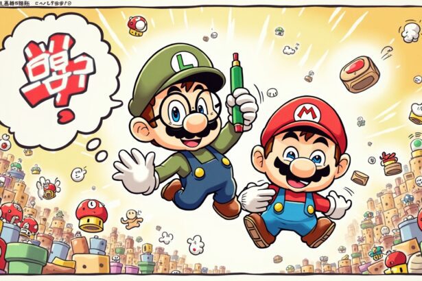 Kazuki Motoyama, Super Mario creator, passes away at age 69