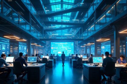 Krafton offers employees voluntary resignation after transitioning to AI first company
