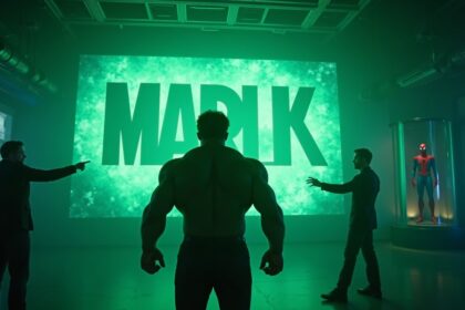 Mark Ruffalo confirms Marvel is in talks for a solo Hulk movie that could change the MCU forever