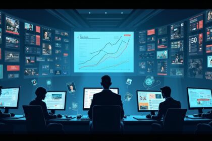 Meta projected that 10% of its revenue last year, about $16 billion, would come from ads for scams and banned products